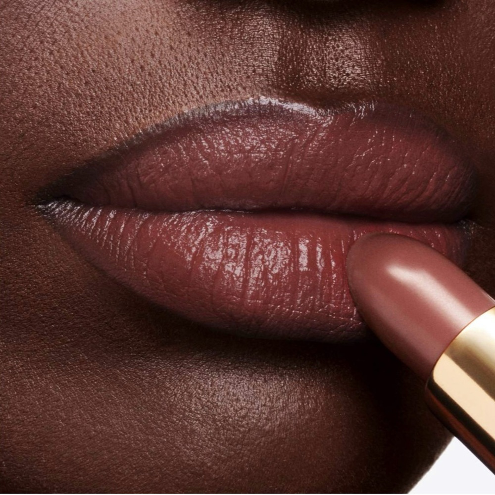 Tom Ford Lip Color Matte 100 NIB - Picture 3 of 4